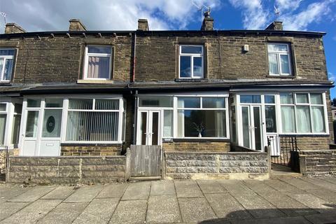 2 bedroom terraced house for sale - Cresswell Place, Horton Bank Top, Bradford, BD7