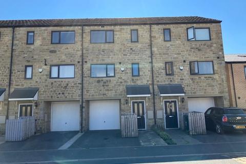 3 bedroom terraced house to rent - Red Holt Drive, Keighley BD21