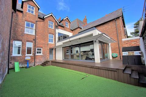 6 bedroom townhouse for sale, Agnew Street, Lytham St. Annes, FY8
