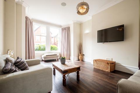 6 bedroom townhouse for sale, Agnew Street, Lytham St. Annes, FY8