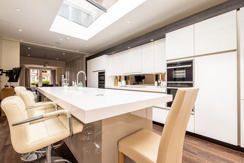 6 bedroom townhouse for sale, Agnew Street, Lytham St. Annes, FY8
