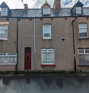 47 Cornwall Street, Hartlepool, TS25 5SF