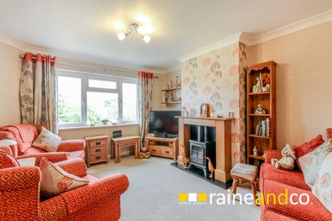 2 bedroom semi-detached bungalow for sale - Oldfield Rise, Whitwell