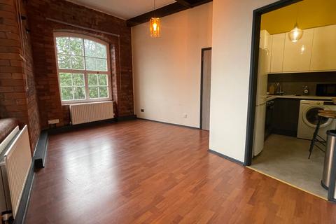 undefined, Johnson Mill, Denton Holme, Carlisle, CA2