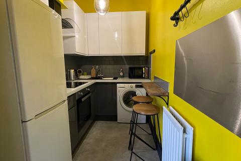 undefined, Johnson Mill, Denton Holme, Carlisle, CA2
