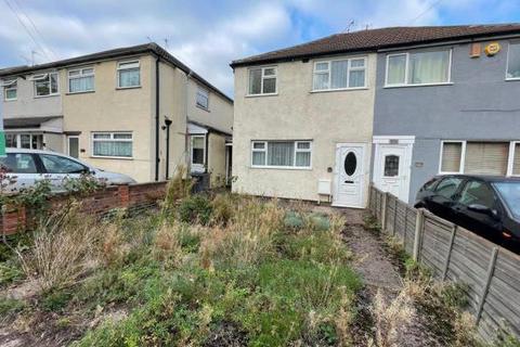 261 Birdbrook Road, Birmingham, B44 9TY
