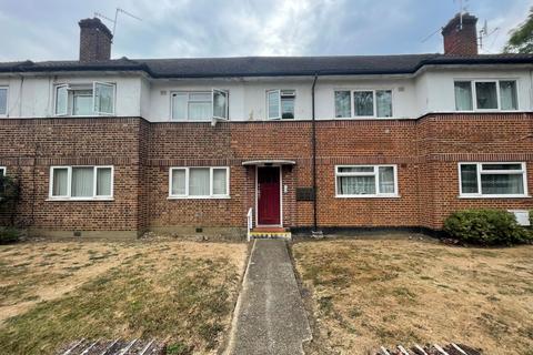 23 Third Avenue, Wembley, HA9 8QE