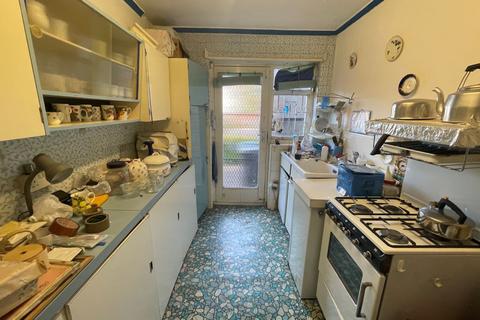 23 Third Avenue, Wembley, HA9 8QE