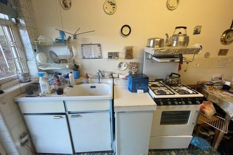 23 Third Avenue, Wembley, HA9 8QE