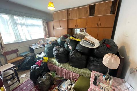 23 Third Avenue, Wembley, HA9 8QE