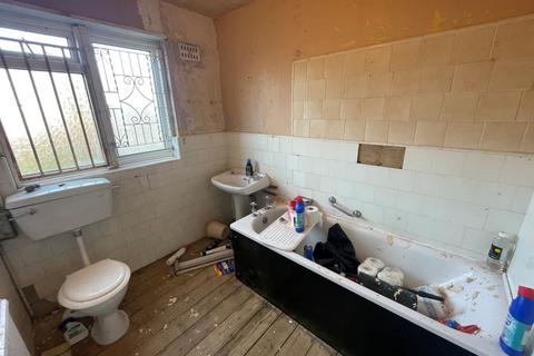 23 Third Avenue, Wembley, HA9 8QE