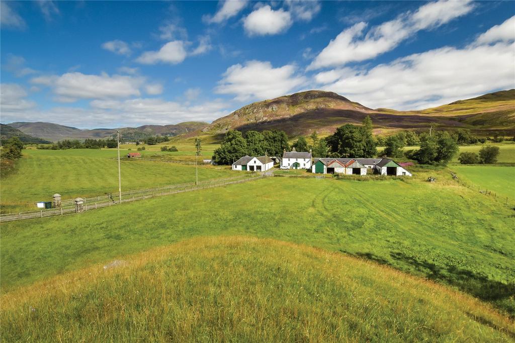 Finegand Farmhouse