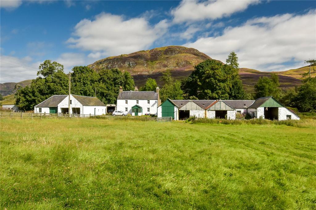 Finegand Farmhouse