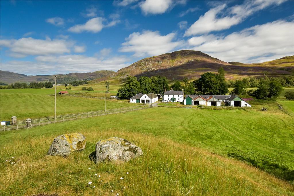 Finegand Farmhouse