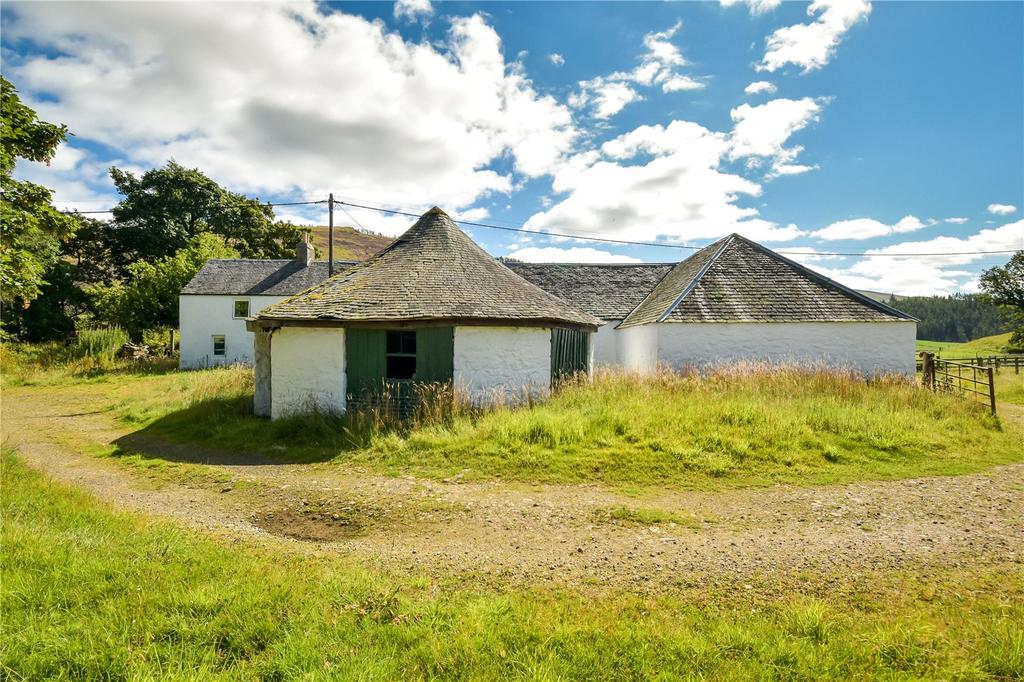 Finegand Farmhouse