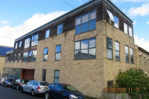 1 bedroom flat for sale - Flat 3, 2 Hallgate, Bradford, West Yorkshire, BD1 4NN
