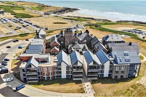 3 bedroom apartment for sale - The 18th At The Links, Rest Bay, Porthcawl, Glamorgan, CF36