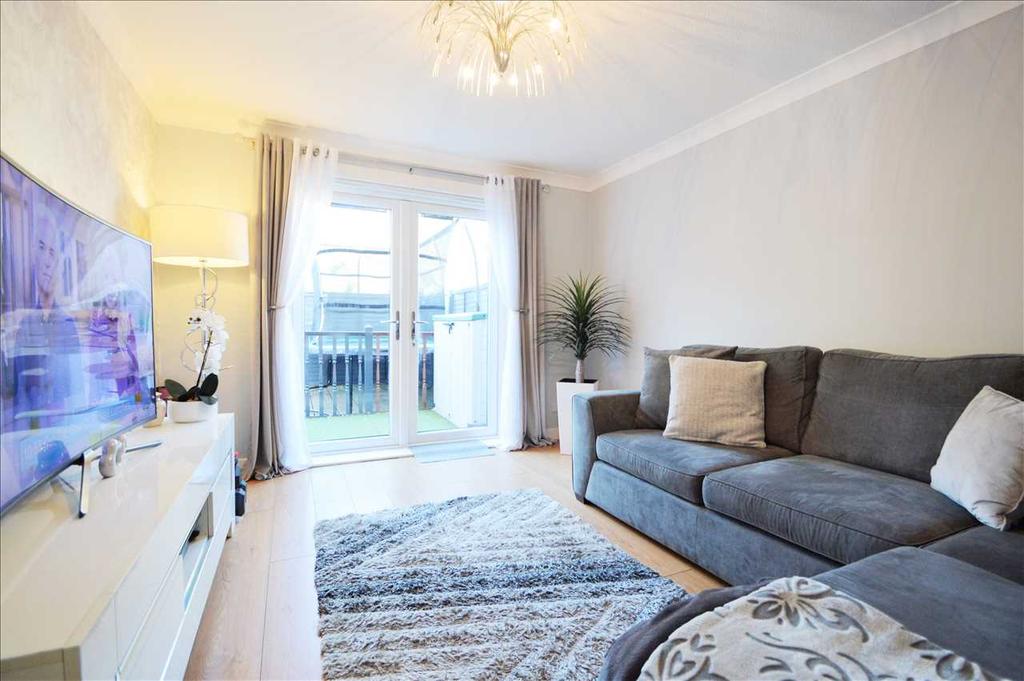 Broompark Road, Blantyre 2 bed terraced house for sale £104,995