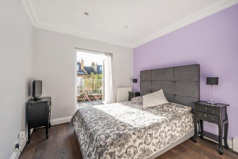 4 bedroom terraced house for sale - Beltran Road, Fulham, London, SW6