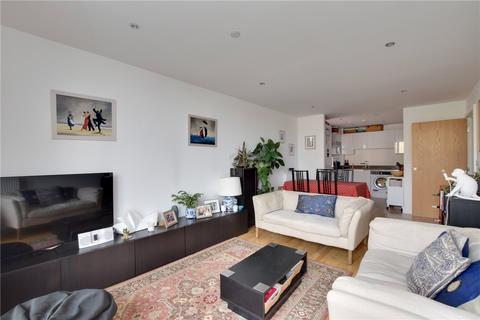 2 bedroom apartment to rent, Admirals Tower, 8 Dowells Street, Greenwich, London, SE10