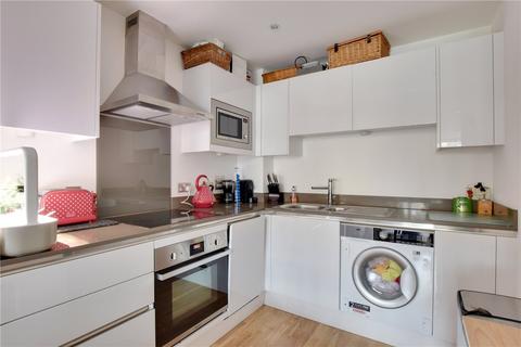 2 bedroom apartment to rent, Admirals Tower, 8 Dowells Street, Greenwich, London, SE10