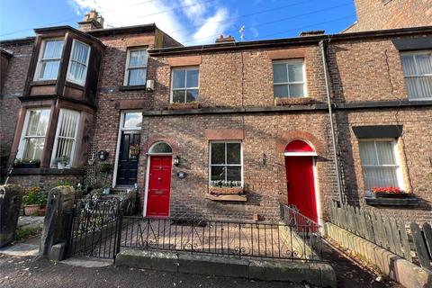2 bedroom cottage to rent - High Street, Woolton, Liverpool, Merseyside, L25