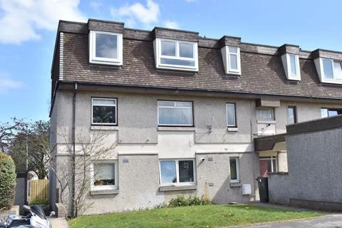 2 bedroom ground floor flat for sale - Berrywell Road, Dyce, Aberdeen, Aberdeenshire, AB21 7DA