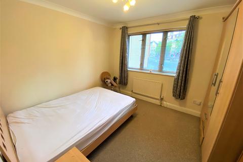 2 bedroom flat to rent - Grenade Street, Canary Wharf E14