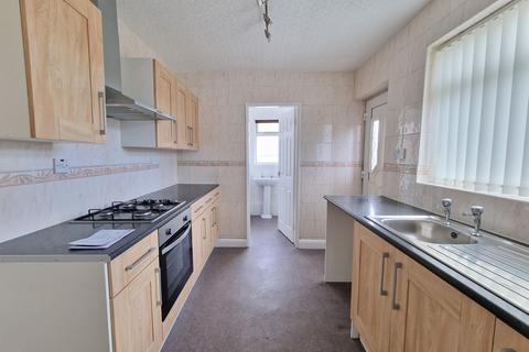 2 bedroom end of terrace house to rent - Jesmond Dene, Rustenburg Street, Hull, Yorkshire, HU9