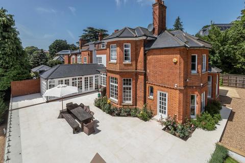 6 bedroom house for sale, London Road, Ascot, Berkshire, SL5