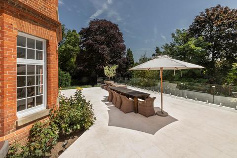 6 bedroom house for sale, London Road, Ascot, Berkshire, SL5