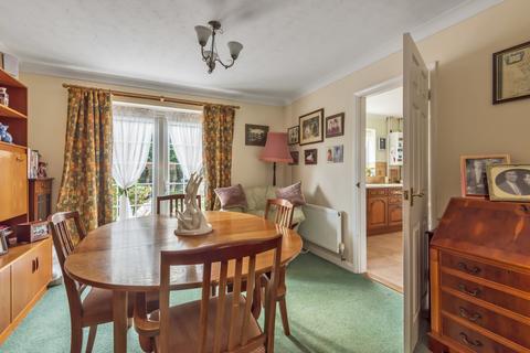 4 bedroom detached house for sale - Downlands Way, South Wonston, Winchester, Hampshire, SO21