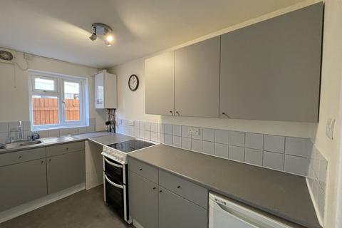 1 bedroom flat to rent - Kellaway Road, Chatham ME5