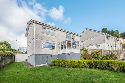 4 bedroom detached house for sale - Sparnon Close, St Austell, Cornwall, PL25