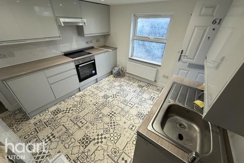 undefined, Ashton Road, Luton