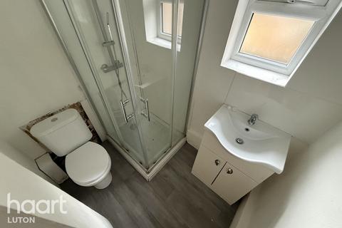 undefined, Ashton Road, Luton