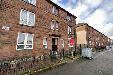 undefined, Earl Street, Scotstoun, Glasgow, G14