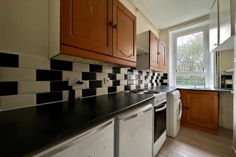 undefined, Earl Street, Scotstoun, Glasgow, G14