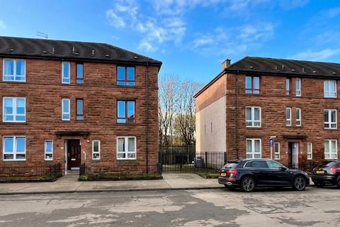 undefined, Earl Street, Scotstoun, Glasgow, G14