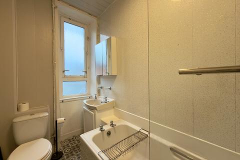 undefined, Earl Street, Scotstoun, Glasgow, G14