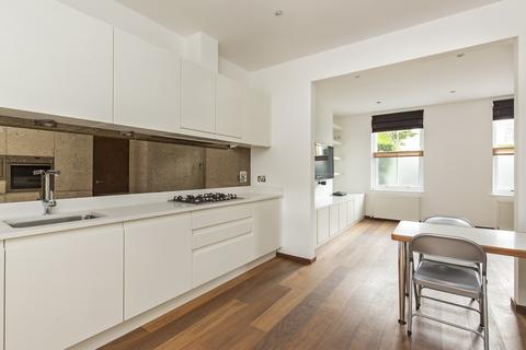3 bedroom apartment to rent - Southgate Road, London, N1
