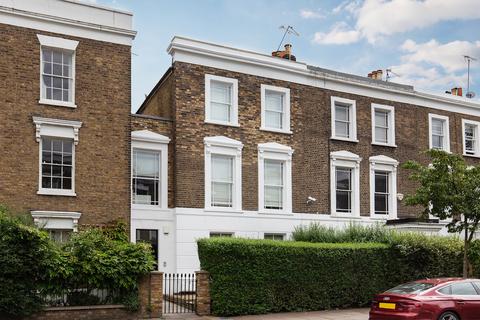 3 bedroom apartment to rent - Southgate Road, London, N1