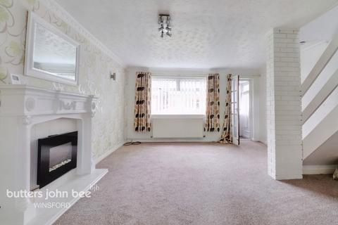 3 bedroom semi-detached house for sale - Crook Lane, Winsford