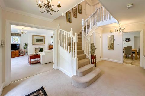 6 bedroom detached house for sale, Townsend Drive, St. Albans, Hertfordshire, AL3