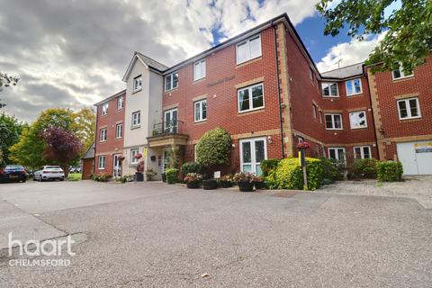 2 bedroom apartment for sale - Broomfield Road, Chelmsford