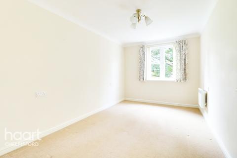 2 bedroom apartment for sale - Broomfield Road, Chelmsford