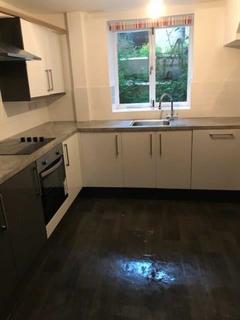 1 bedroom in a house share to rent, Cardigan Street, Oxford
