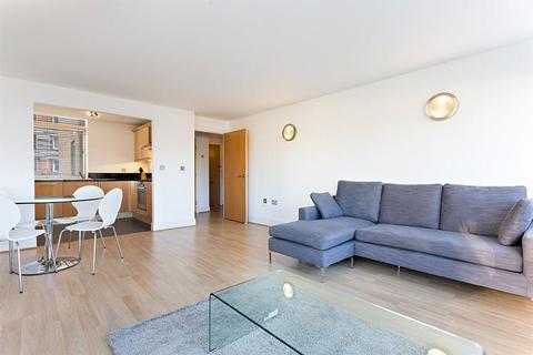 1 bedroom apartment to rent - Gainsborough House, Cassilis Road,  London, E14
