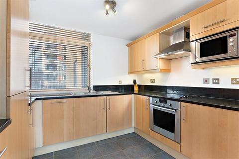 1 bedroom apartment to rent - Gainsborough House, Cassilis Road,  London, E14