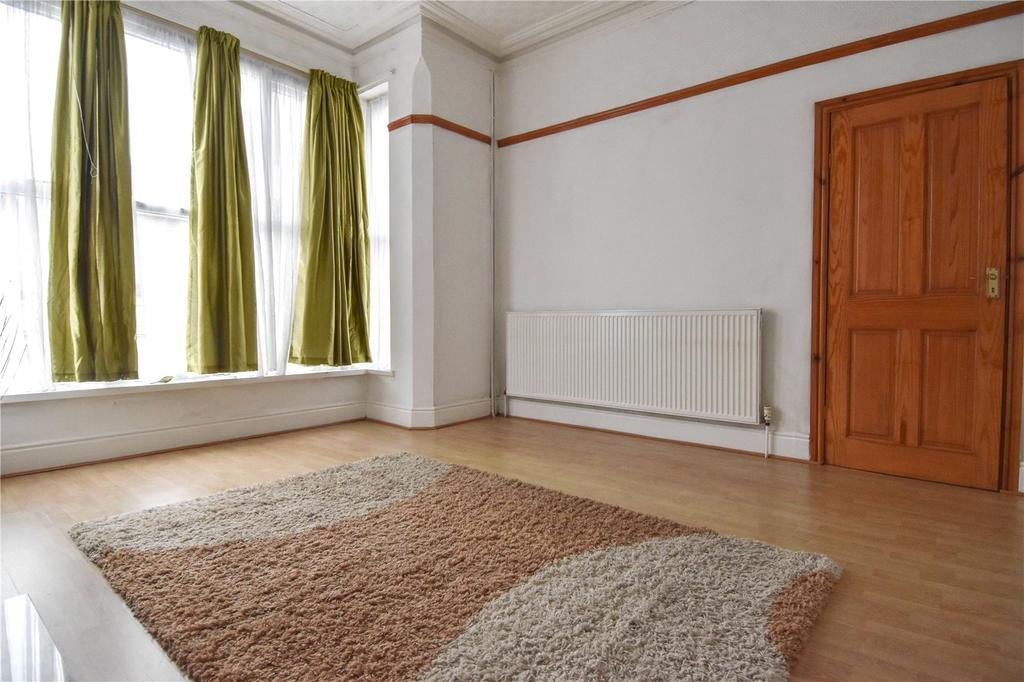Sandford Road, Birmingham, West... 4 bed terraced house £1,500 pcm (£